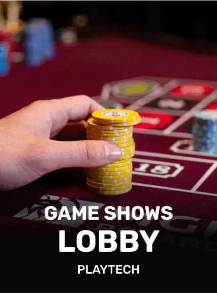 GameShowsLobby