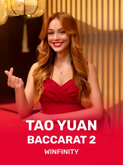 TaoYuanBaccarat2